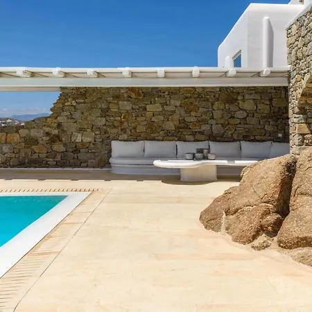 With Traditional Cycladic Charm * Псароу